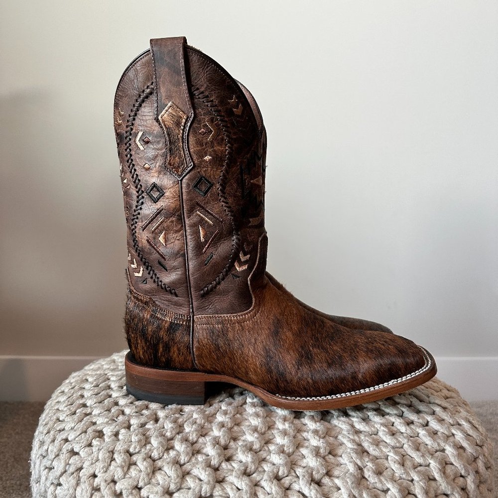 Los Texanos Boot